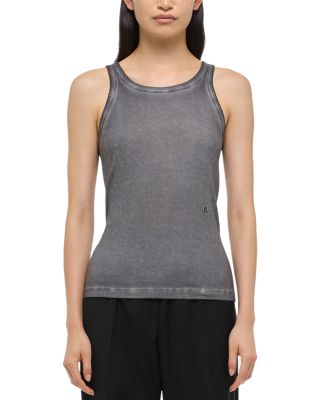 Helmut Lang - Racer Tank Top