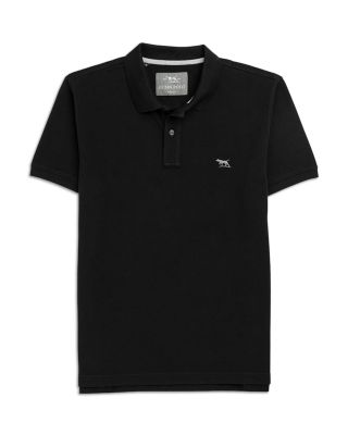 The Gunn Slim Fit Polo Shirt