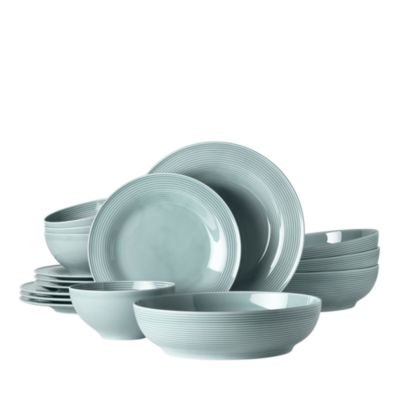 Beat 16 Piece Dinnerware Set, Service for 4