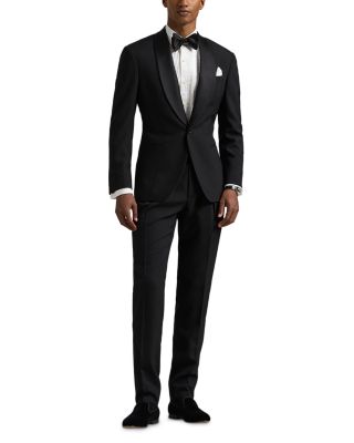 Polo Ralph Lauren - Tuxedo