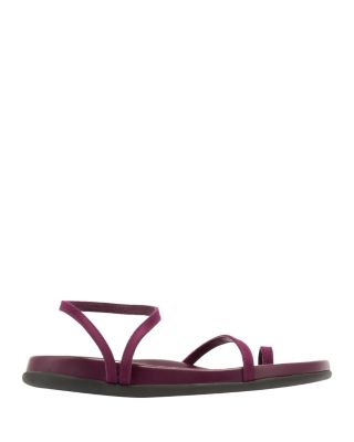 Women's Eleftheria Strappy Footbed Sandals