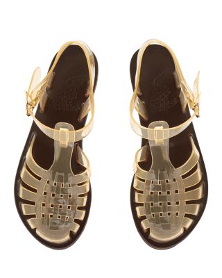 Women's Homeria Jelly Sandals