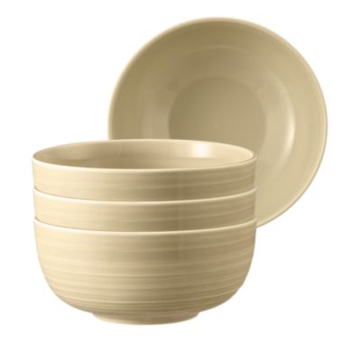 Seltmann - Terra Bowls, Set of 4