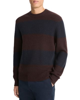 Vince - Shaker Crewneck Sweater