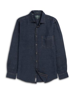 Kingswell Long Sleeve Slim Fit Shirt