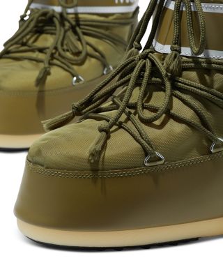 Women's Icon Low Boots