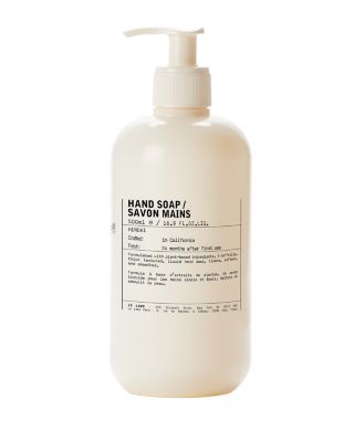 Le Labo - Hinoki Hand Soap 16.9 oz.
