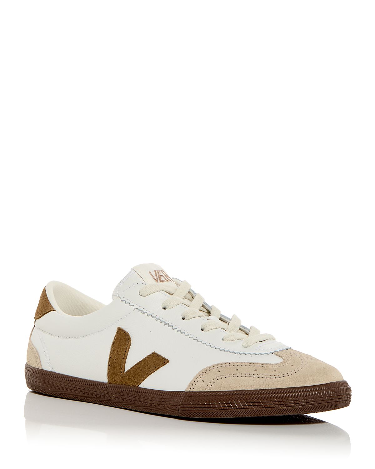Veja Men's Volley Low Top Sneakers