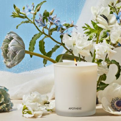 APOTHEKE Canvas Scented Classic Candle