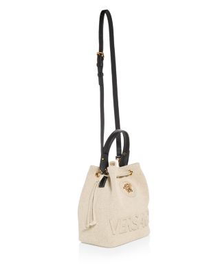 La Medusa Bucket Bag