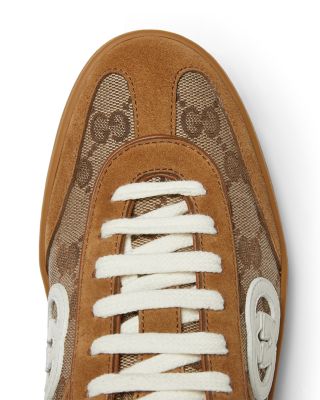 Women&#39;s Interlocking G Sneakers