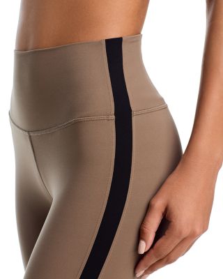 Clare High Waist Rigor 7/8 Leggings