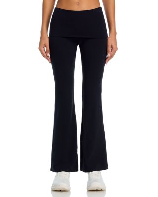 Raquel Flare Leg Pants 