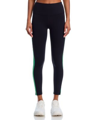 Clare High Waist Rigor 7/8 Leggings