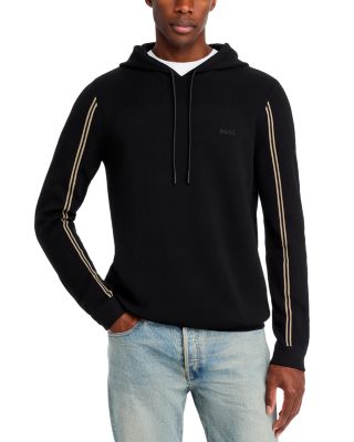 BOSS - Morray Regular Fit Hoodie