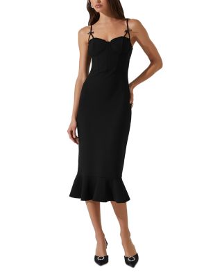 Adana Midi Dress