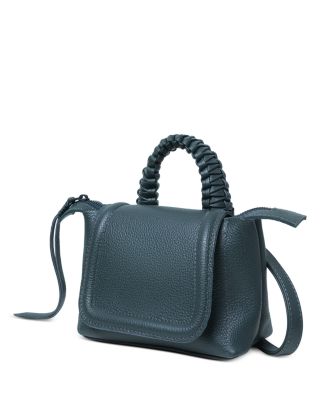 Mini Top Handle Bag