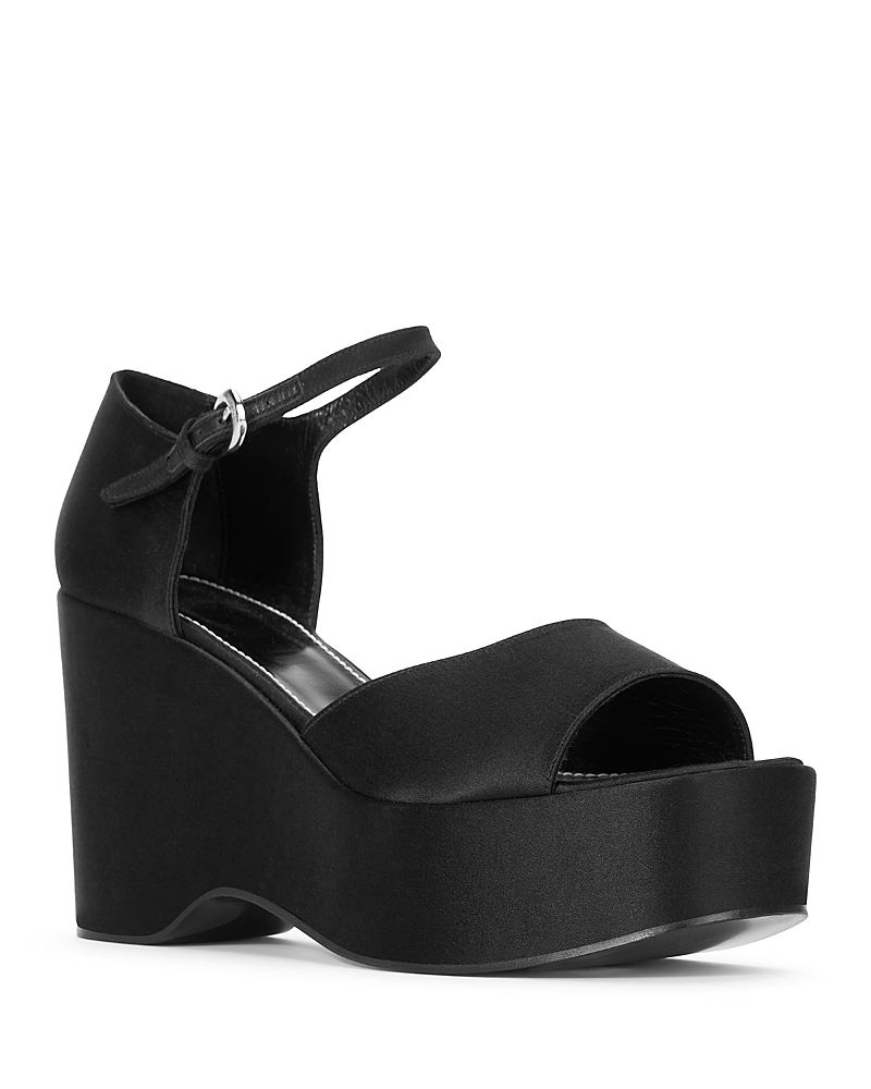 Staud Women's Stella Platform Sandals