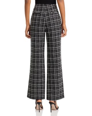 Tweed Pants - Exclusive