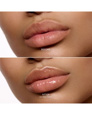 Lip Treatment Hydrating Lip Balm - Clear 0.5 oz.