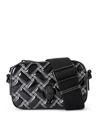 KURT GEIGER LONDON - Kensington Small Camera Bag