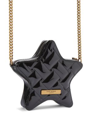 Kensington Star Crossbody