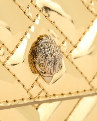 Micro Kensington Crossbody