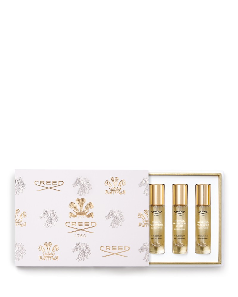 Creed Women's Fragrance Discovery Gift Set