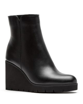 La Canadienne - Women's Go Wedge Boots