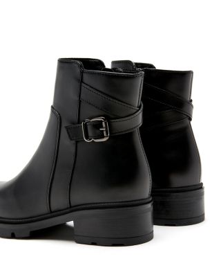 Women's Shai Boots