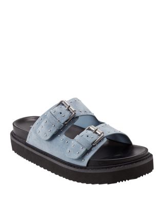 Marc Fisher LTD. - Women's Agusta Sandals