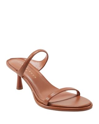 Marc Fisher LTD. - Women's Alonde Slide Sandals