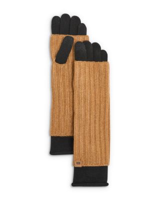 UGG® - Modular Knit Gloves