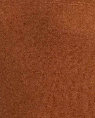 100% Cashmere Turtleneck Sweater - Exclusive