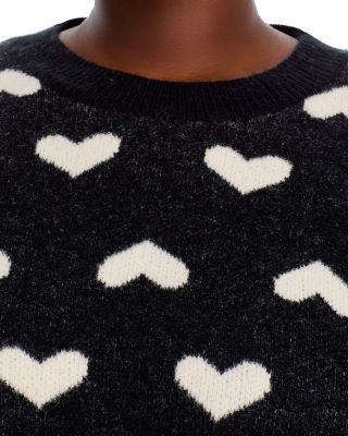 Heart Crewneck - Exclusive