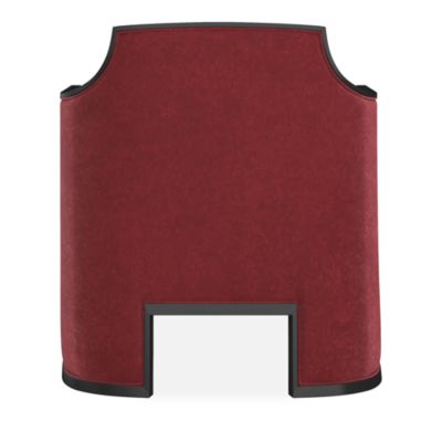 The Cat's Meow Chair