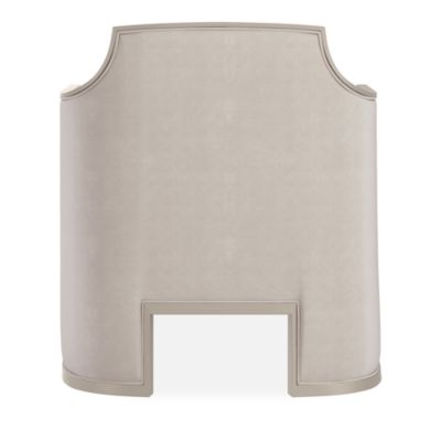 The Cat's Meow Chair