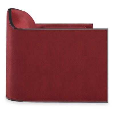 The Cat&#39;s Meow Fabric Sofa