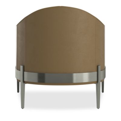 Rebound Leather Chair