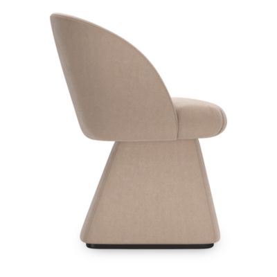 Vuelta Fabric Swivel Chair