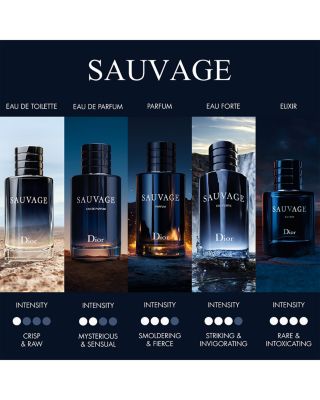 DIOR Sauvage Eau de Parfum | Bloomingdale's