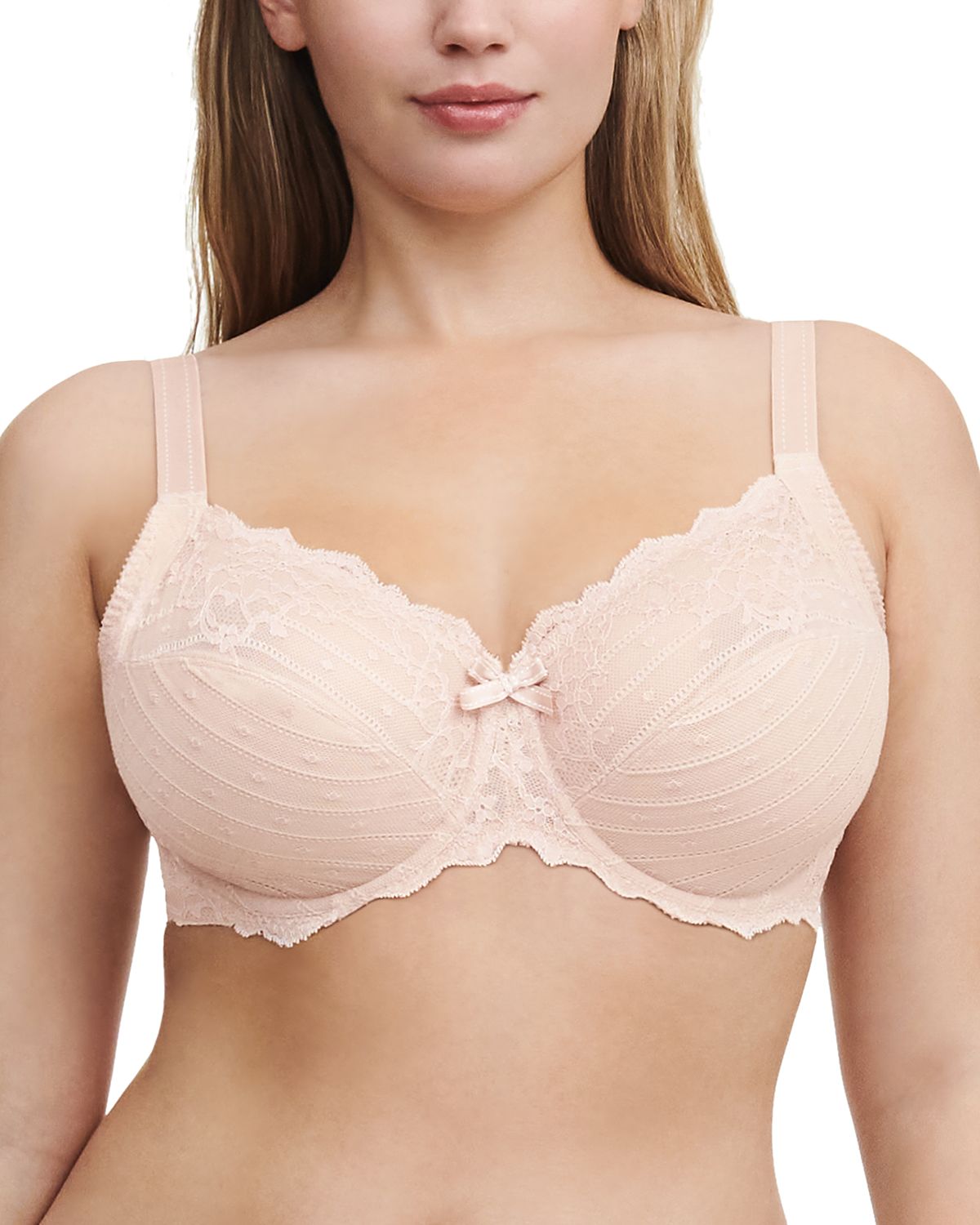 Chantelle Rive Gauche Full Coverage Unlined Bra