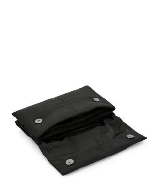 Ezra Rec Crossbody Bag