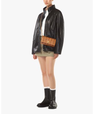 Aren Visetos Crossbody