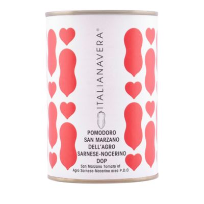 Pomodoro Canned Tomatoes Collection, Set of 5