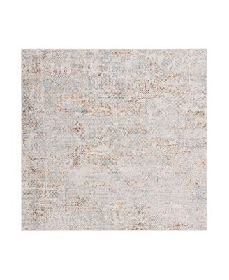 Safavieh Adrianna ADN206M Square Area Rug, 6'7 x 6'7