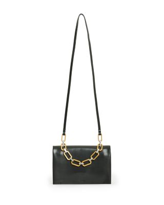 ALLSAINTS - Yua Clutch