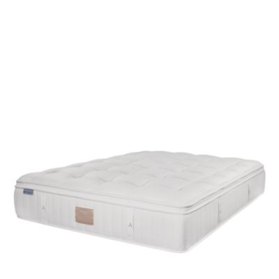 Asteria - Phoebe Plush Euro Top Mattress - Exclusive