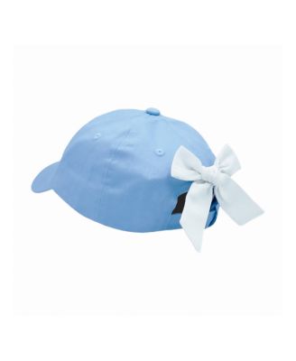 Girls' Bow Baseball Hat - Baby, Little Kid, Big Kid