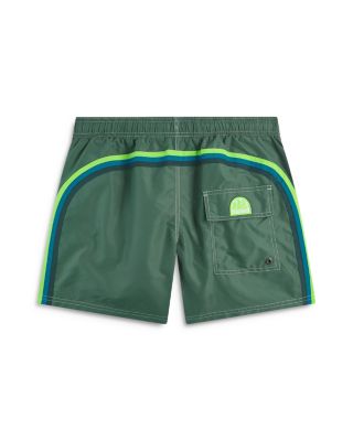 Regular Fit 14&amp;quot; Board Shorts